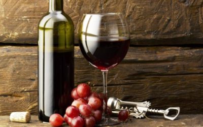 7 Curiosidades sorprendentes sobre el vino