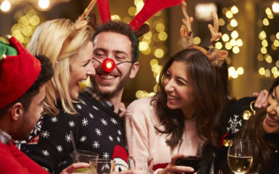 10 Tradiciones de Navidad ¿las conocéis?