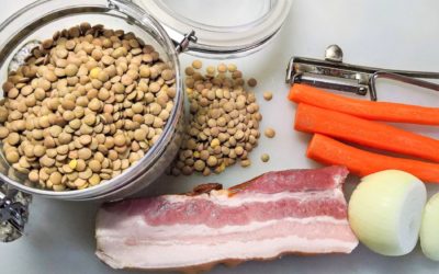 ¿QUÉ ES UN GUISO? ¿CUAL TE GUSTA MÁS?