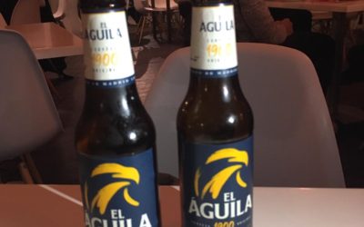 5 buenas razones para tomar cerveza