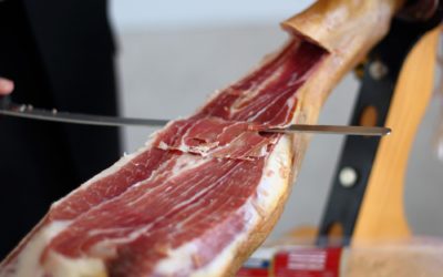 Jamón Serrano