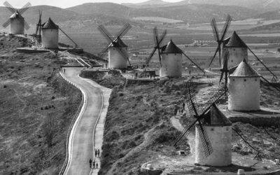 Gastronomía Castilla – La Mancha