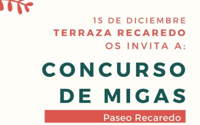 Vive la Navidad en Toledo: Disfruta del Concurso de Migas.