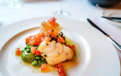 Ensalada Thai, fácil y rica para el verano.