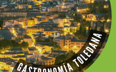Gastronomía Toledana