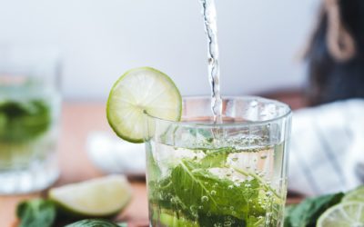 Los 2 mejores Mojitos para este verano