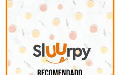 ¡Recibimos el Certificado de Excelencia 2023 de Sluurpy!