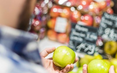 Cómo reducir el desperdicio de alimentos en casa