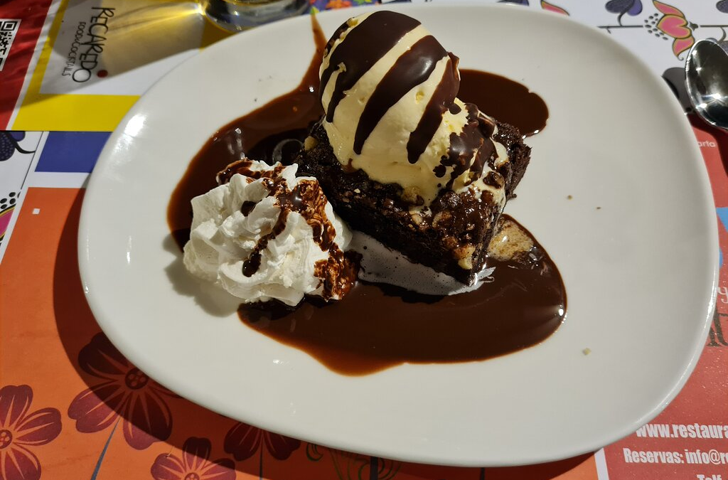 postre recaredo terraza toledo