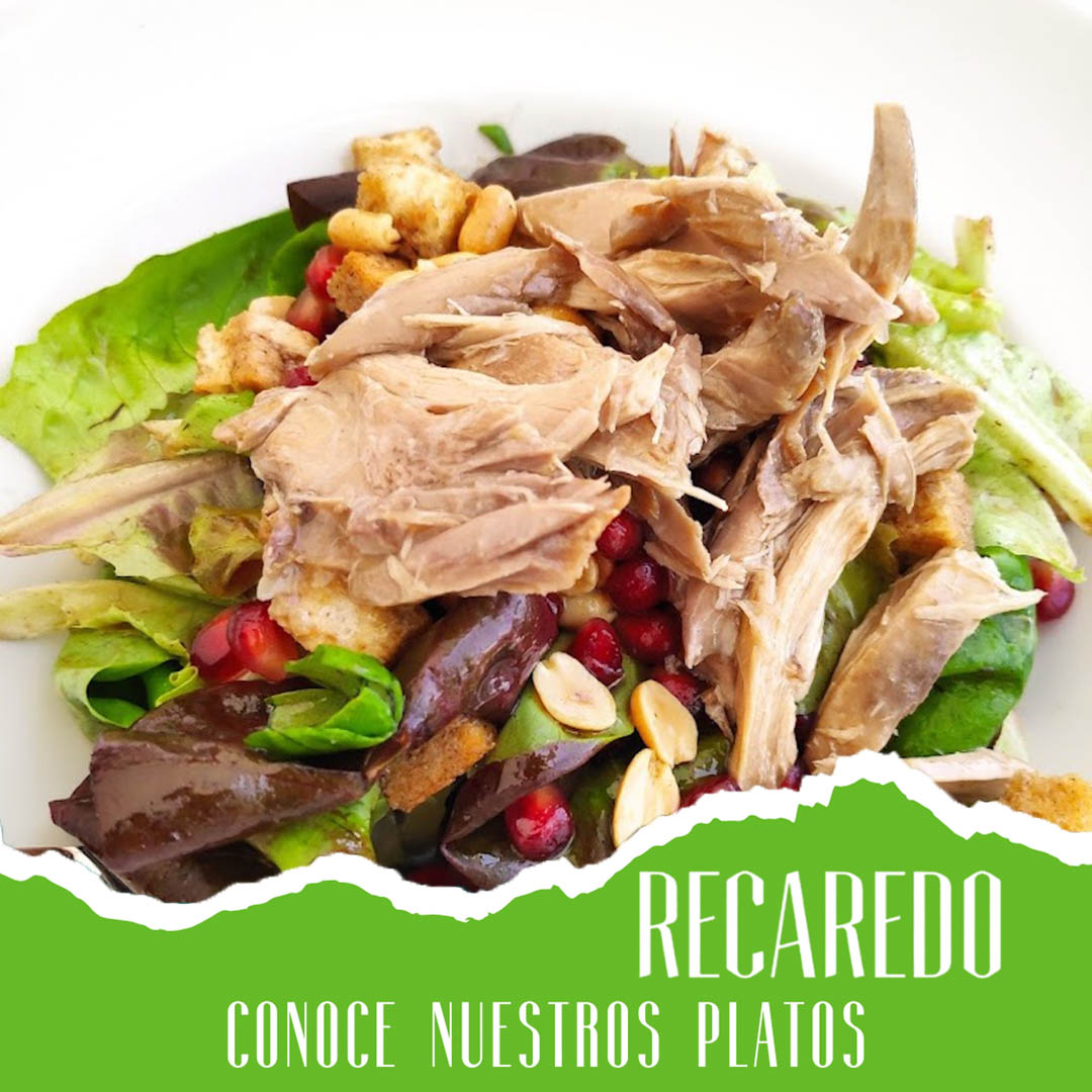 ensalada