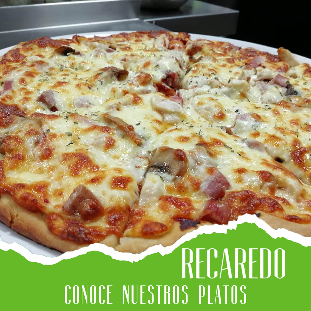 recapizza